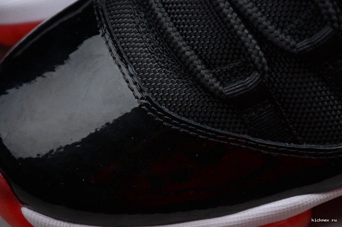 Rep Air mens Retro Red 